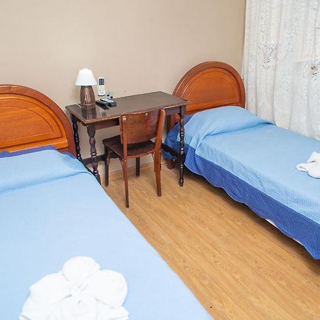Hotel Py Jaguarão المظهر الخارجي الصورة