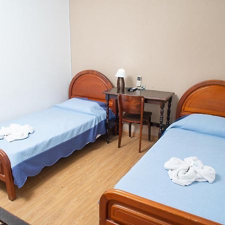 Hotel Py Jaguarão المظهر الخارجي الصورة
