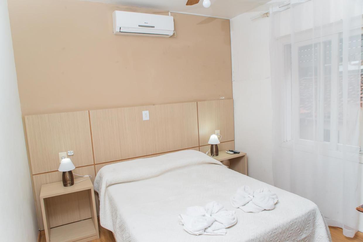 Hotel Py Jaguarão المظهر الخارجي الصورة