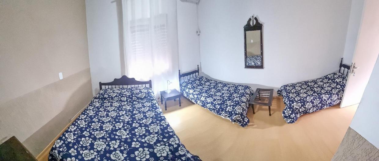 Hotel Py Jaguarão المظهر الخارجي الصورة